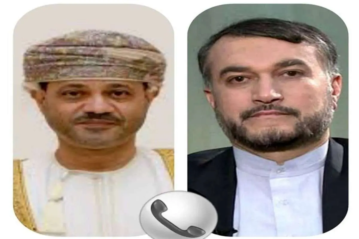 امیرعبداللهیان: روند مذاکرات وین متوقف نشده است