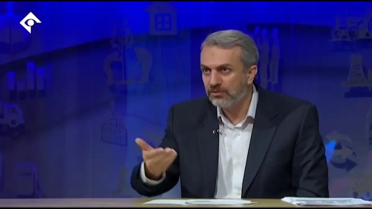 وزیر صمت: با واردات موافقم به جز ال‌جی و سامسونگ