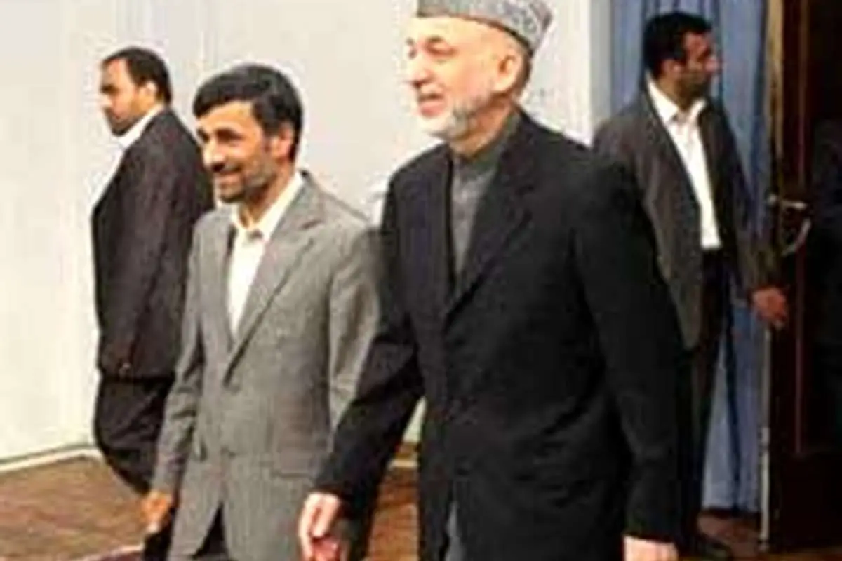 ماجرای یک دسته گل