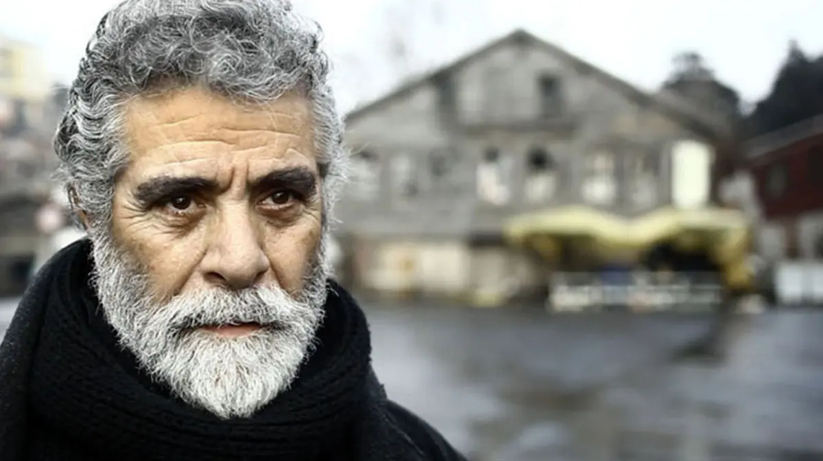 احمد زیدآبادی: چرا بهروز وثوقی و معین به ایران برنمی‌گردند؟