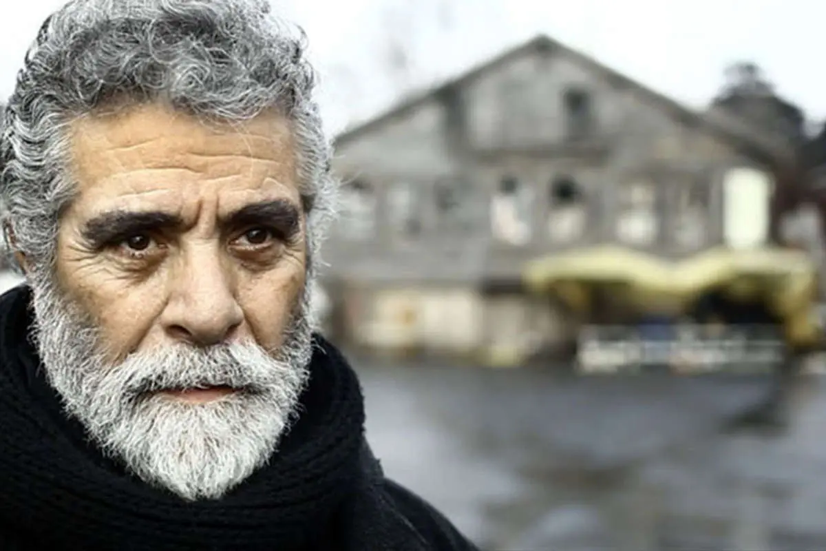 احمد زیدآبادی: چرا بهروز وثوقی و معین به ایران برنمی‌گردند؟
