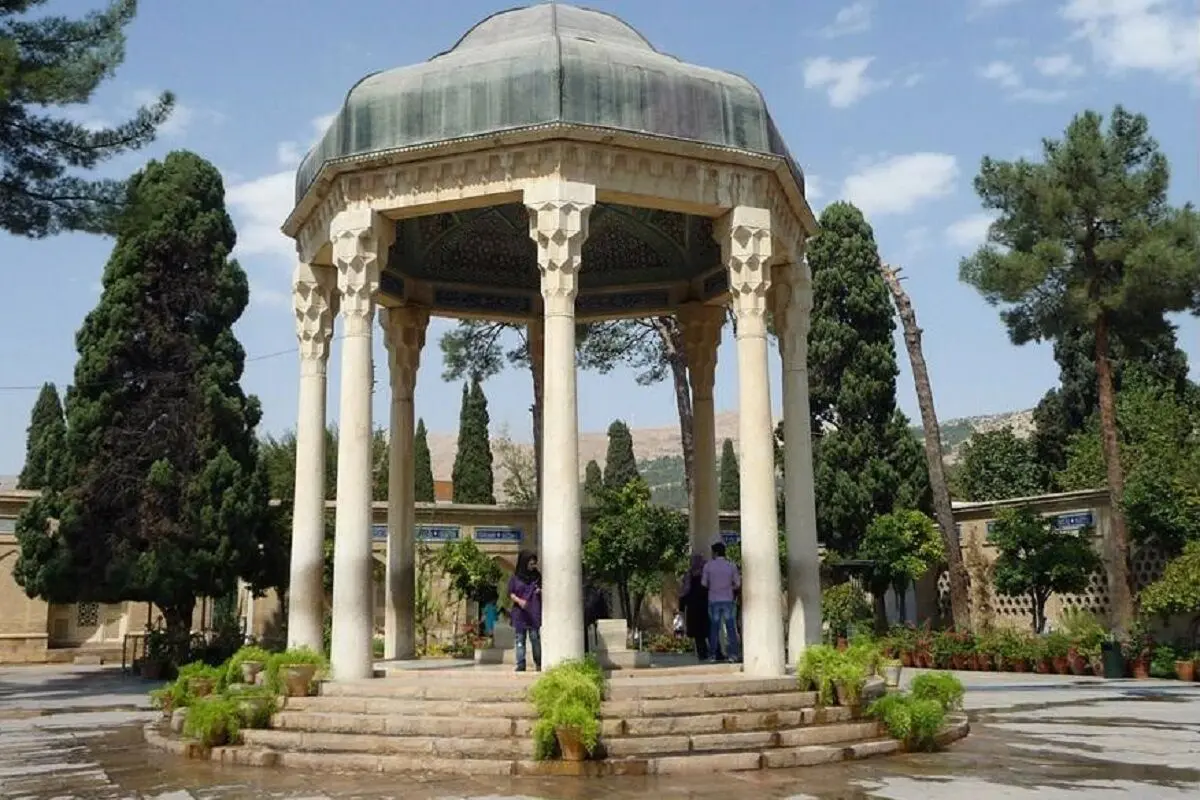 تفال به حافظ ۲۴ اسفند ماه ۱۴۰۰