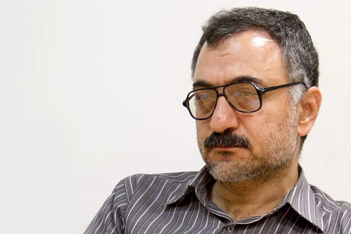 دفاع سعید لیلاز از پوتین؛ موضع دولت درباره اوکراین را قبول دارم