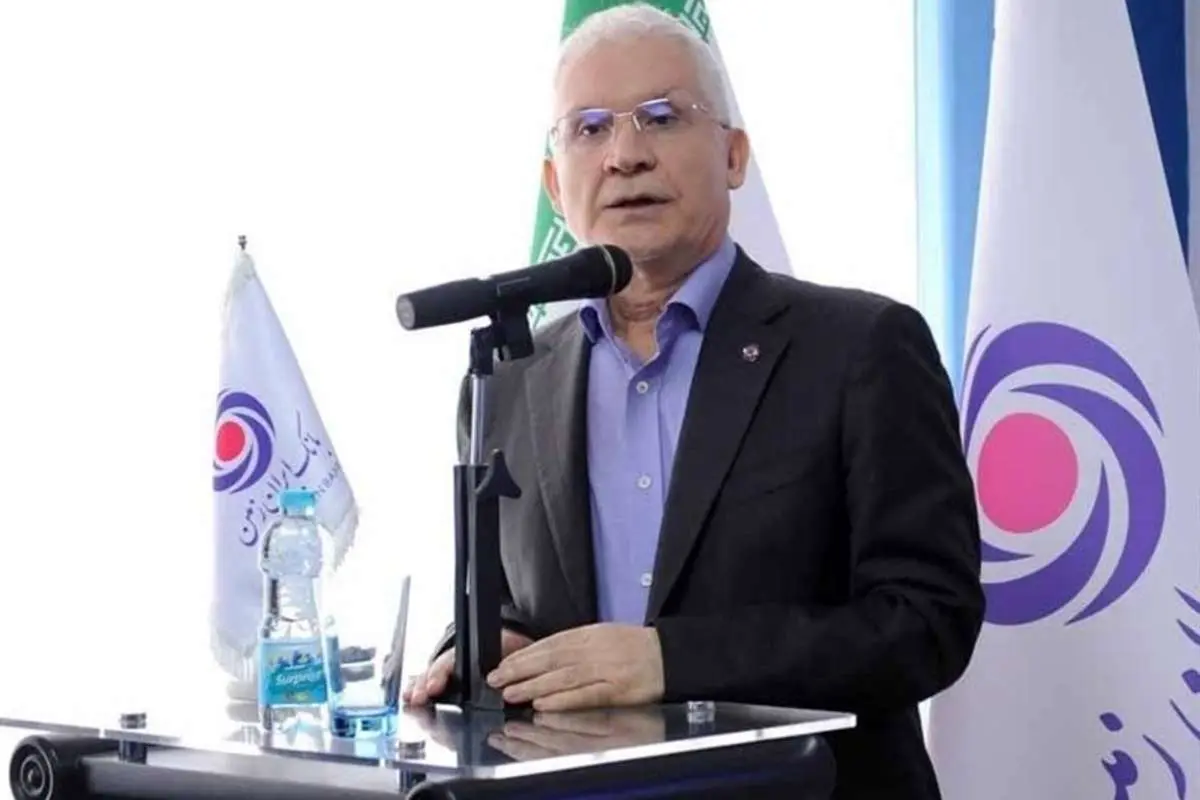تحقق شعار بانکداری دیجیتال در بانک ایران زمین
