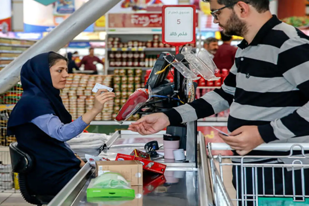 زنگ خطر گرانی چندبرابری کالاهای اساسی