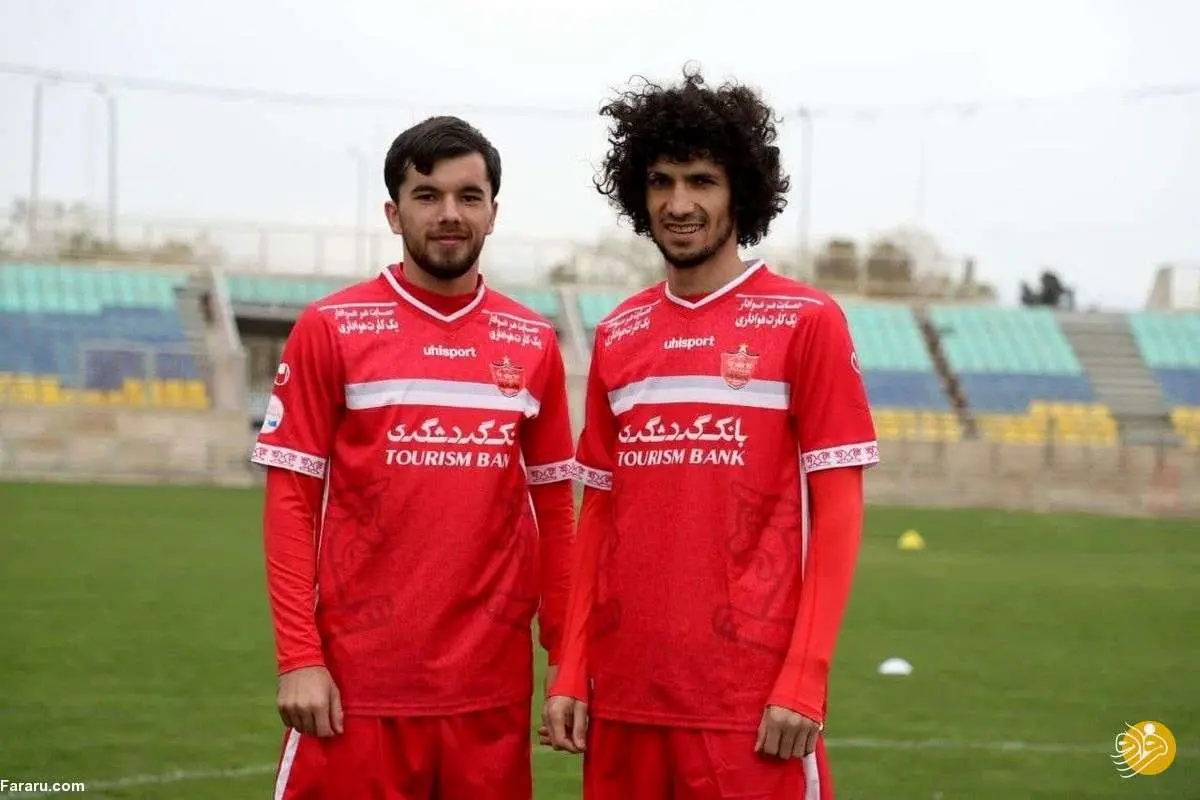 ۳ بازیکن پرسپولیس به تیم ملی دعوت شدند