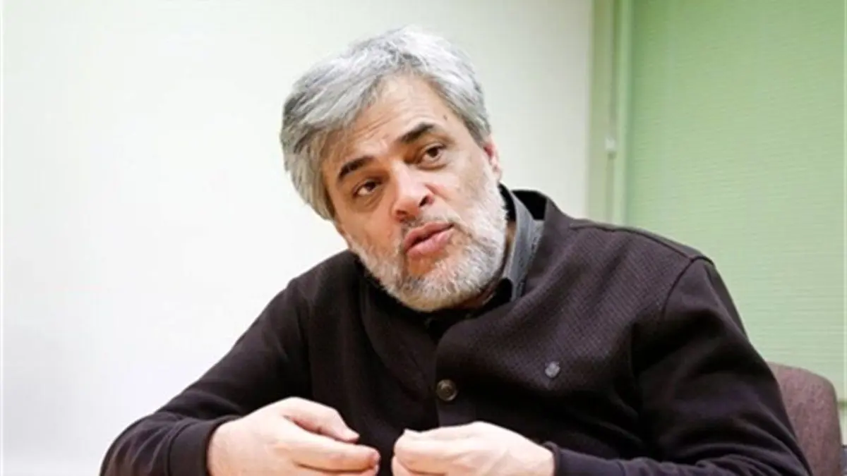 مهاجری: بودجه‌های مشابه جهاد تبیین «خرج اتینا» می‌شود