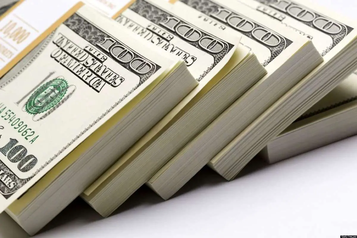 نرخ ارز، دلار، سکه، طلا و یورو ۲۴ اسفند ۱۴۰۰