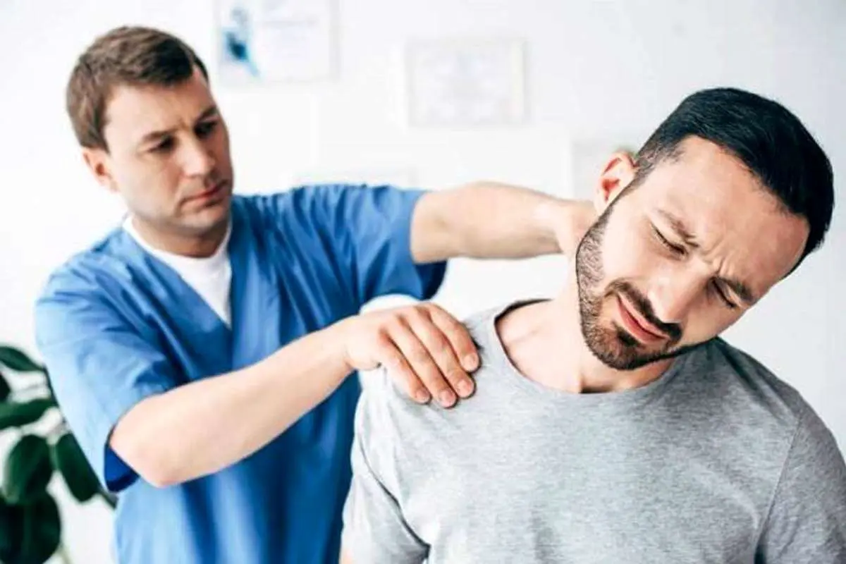 پنج علامت ضعیف بودن عضلات مرکزی بدن