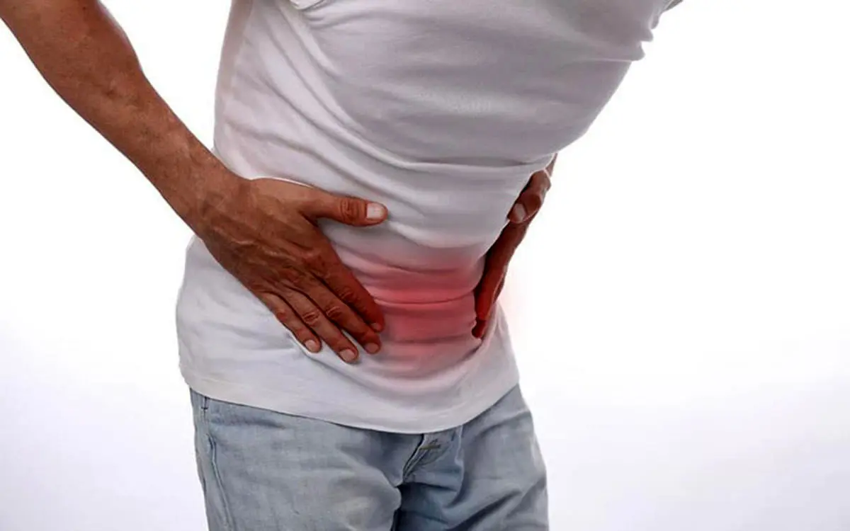 دلایل ابتلا به سنگ مثانه