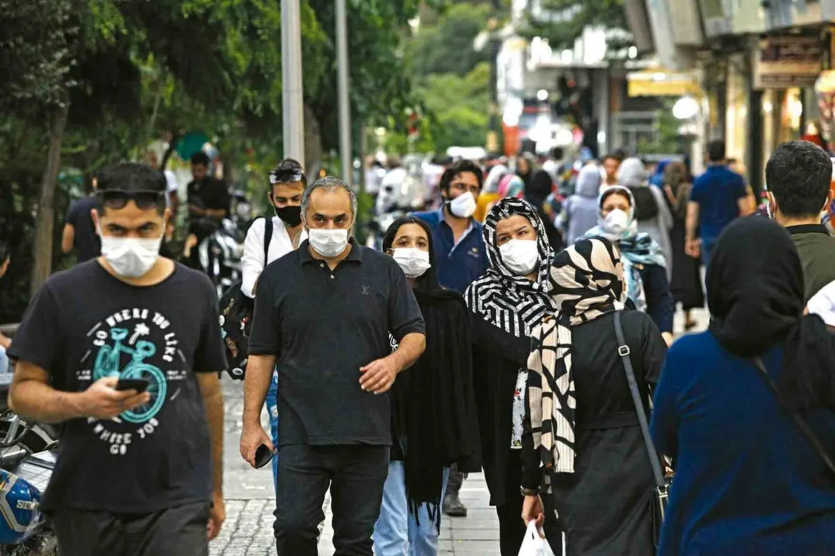 وضعیت کرونایی ایران در سال ۱۴۰۱ چگونه خواهد بود؟