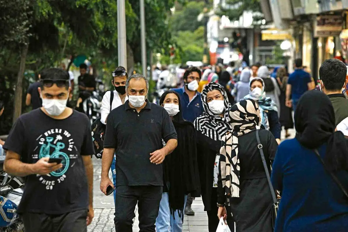 وضعیت کرونایی ایران در سال ۱۴۰۱ چگونه خواهد بود؟
