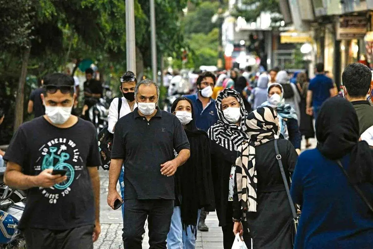 وضعیت کرونایی ایران در سال ۱۴۰۱ چگونه خواهد بود؟