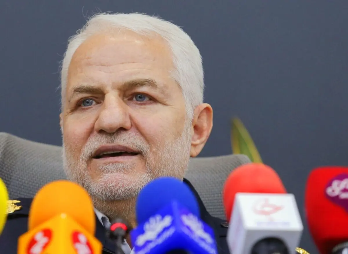 بیشترین تصادفات در روز‌های نوروز در چه ساعتی اتفاق می‌افتد؟
