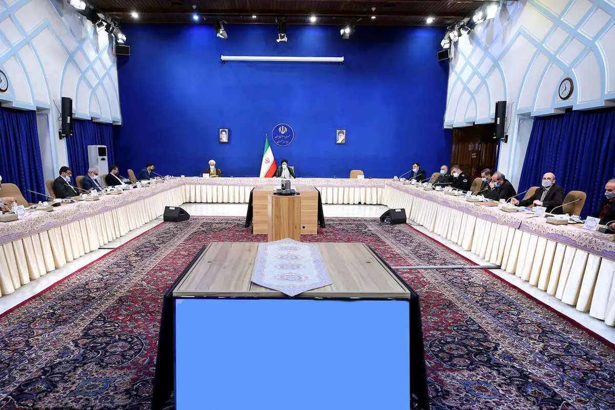 شورای عالی فضای مجازی: طرح صیانت در مجلس به سرانجام برسد