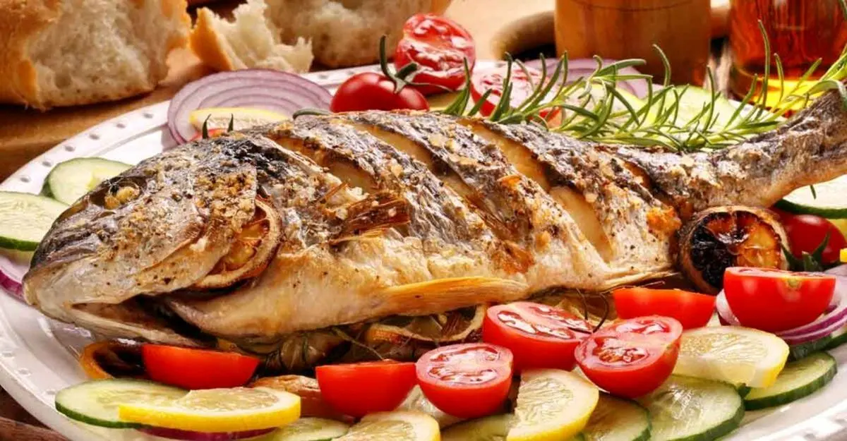 قزل‌آلای تنوری، منبع ویتامین دی