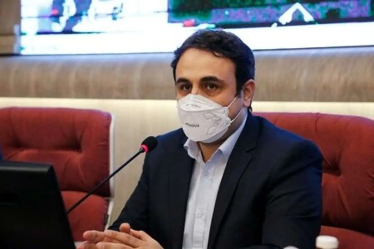 آمادهباش بیمارستانها برای چهارشنبه آخر سال
