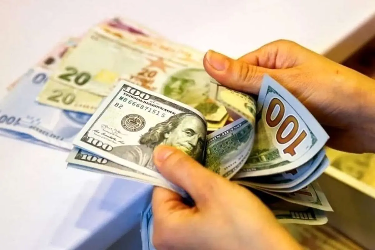 پیشبینی قیمت دلار امروز چهارشنبه ۲۵ اسفند ۱۴۰۰