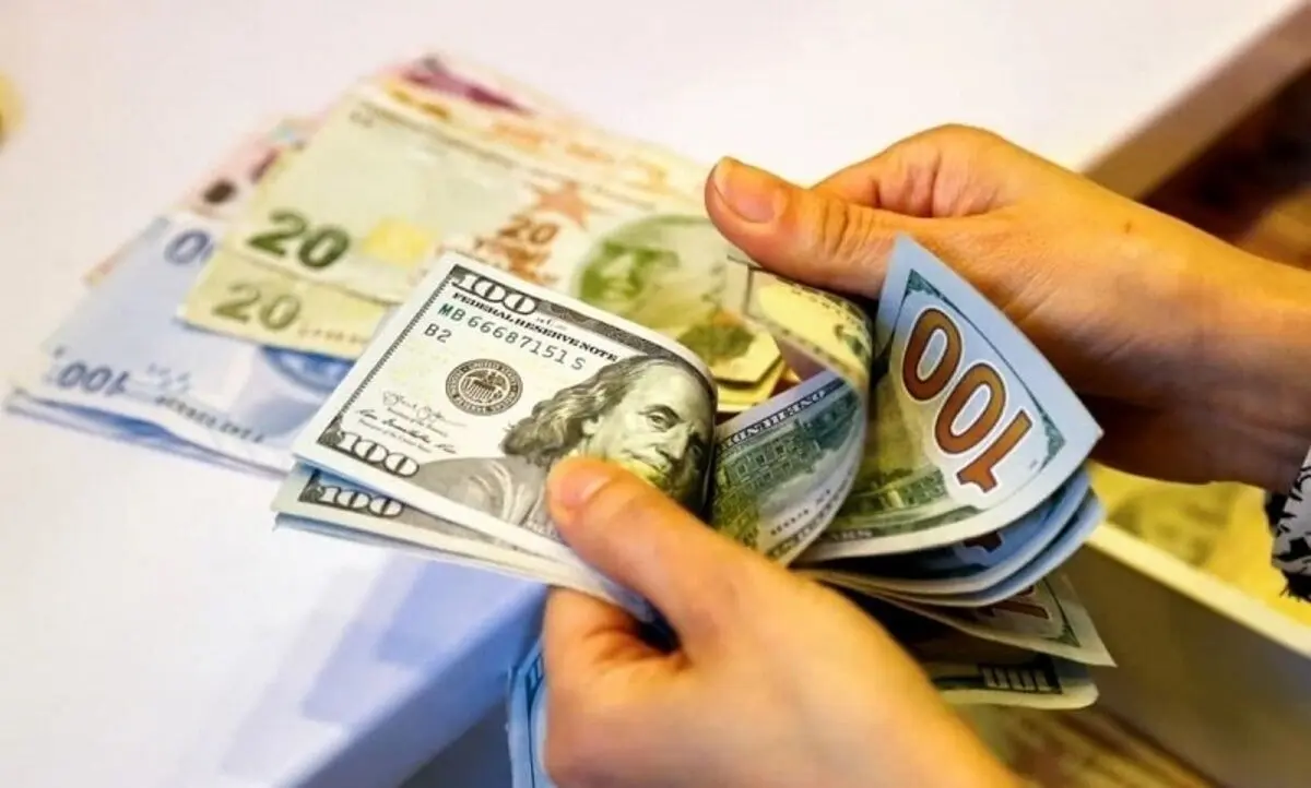 پیش‌بینی قیمت دلار امروز چهارشنبه ۲۵ اسفند ۱۴۰۰