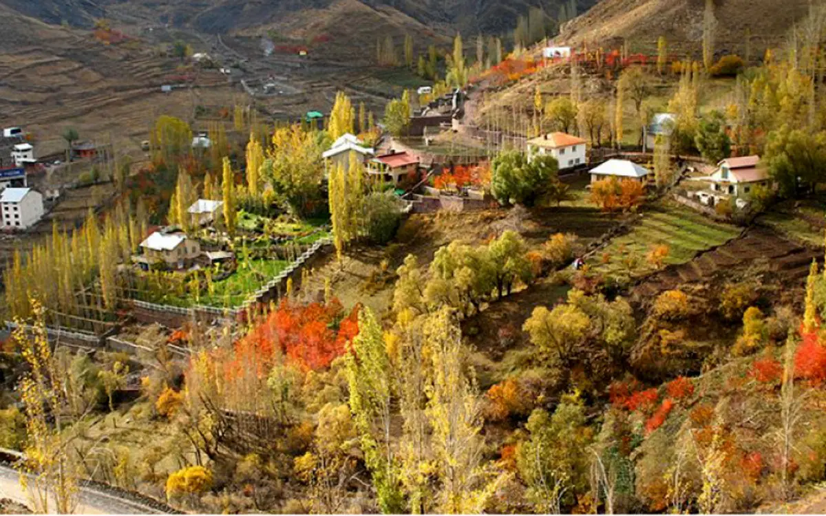 پیش‌بینی وضعیت آب و هوای تهران فردا پنجشنبه ۲۶ اسفند ۱۴۰۰
