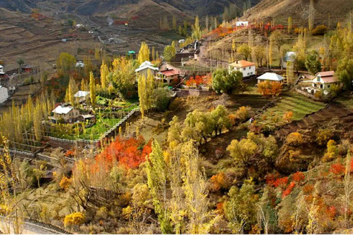 پیشبینی وضعیت آب و هوای تهران فردا پنجشنبه ۲۶ اسفند ۱۴۰۰