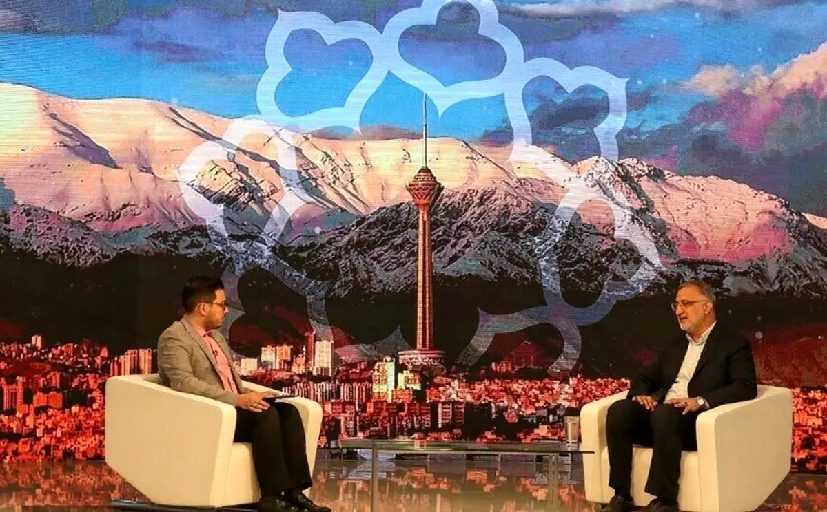 زاکانی: تهران به ۷ هزار اتوبوس نیاز دارد
