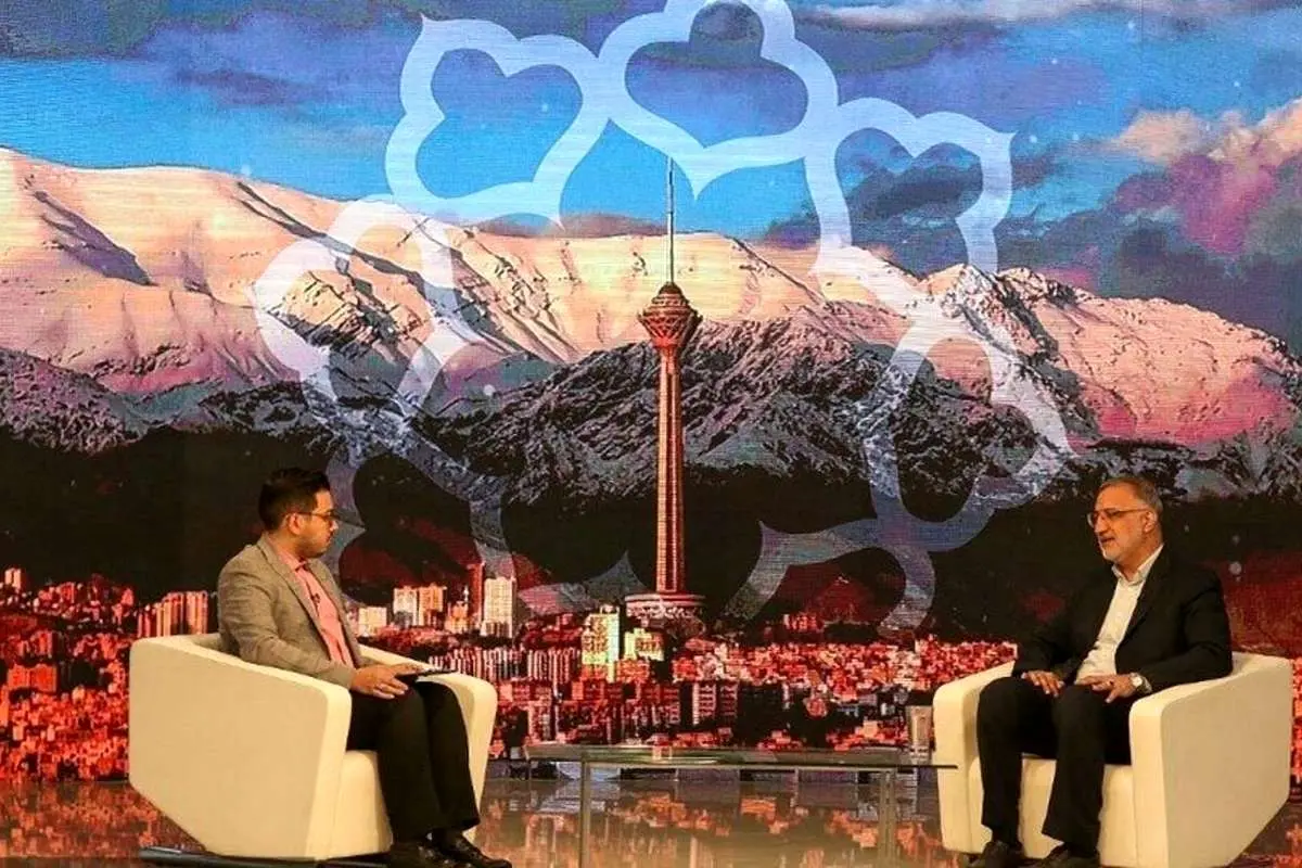 زاکانی: تهران به ۷ هزار اتوبوس نیاز دارد