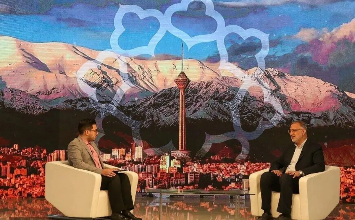 زاکانی: تهران به ۷ هزار اتوبوس نیاز دارد