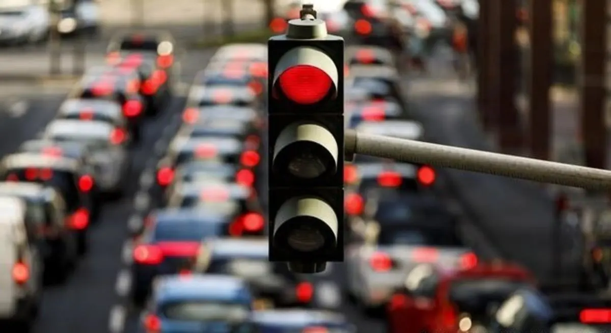 محدودیت‌های ترافیکی نوروز ۱۴۰۱ اعلام شد