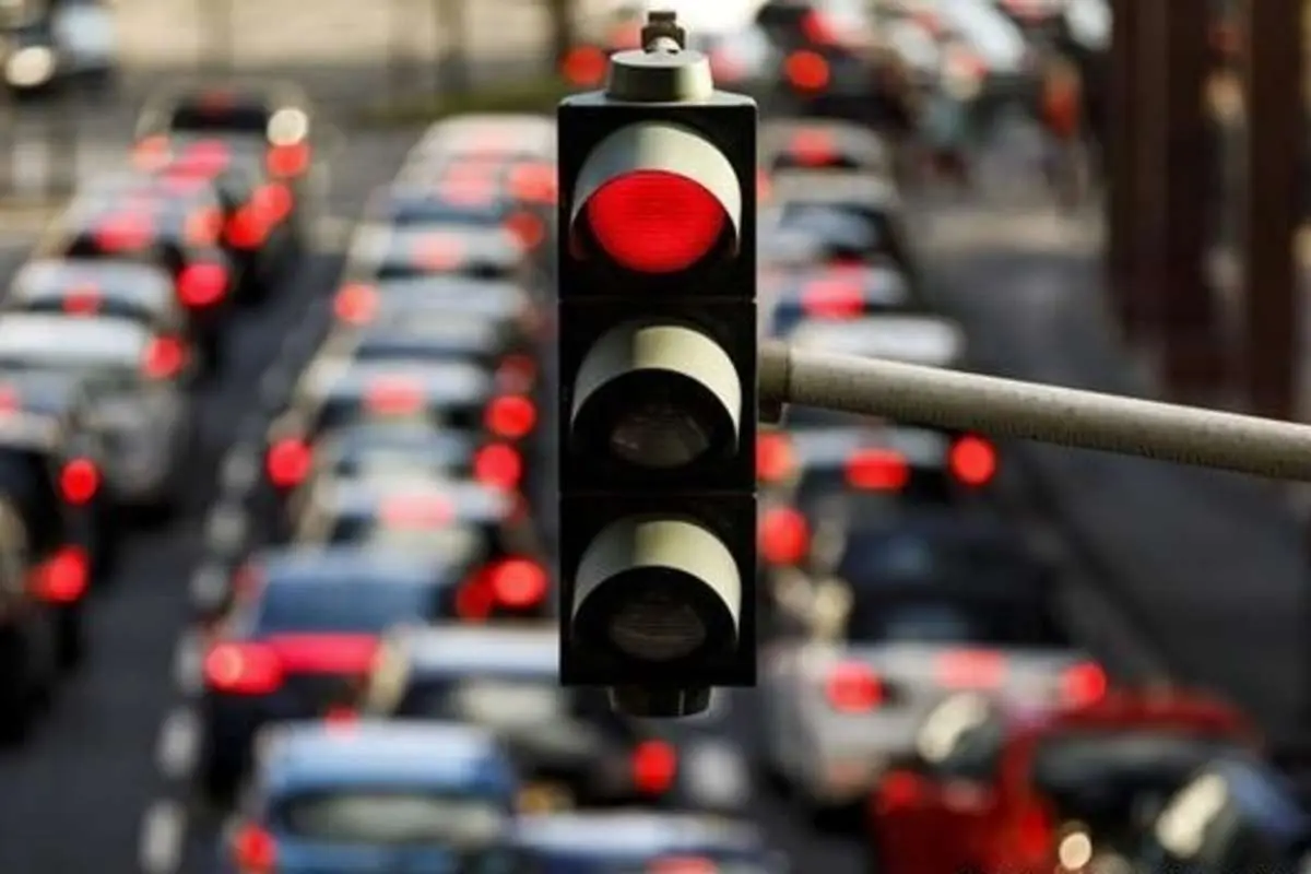 محدودیتهای ترافیکی نوروز ۱۴۰۱ اعلام شد