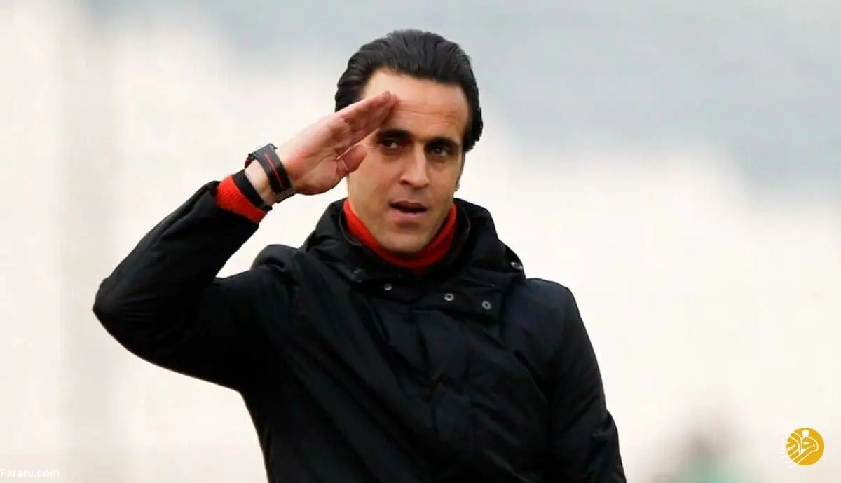 حامی درجه یک پرسپولیس را بشناسید
