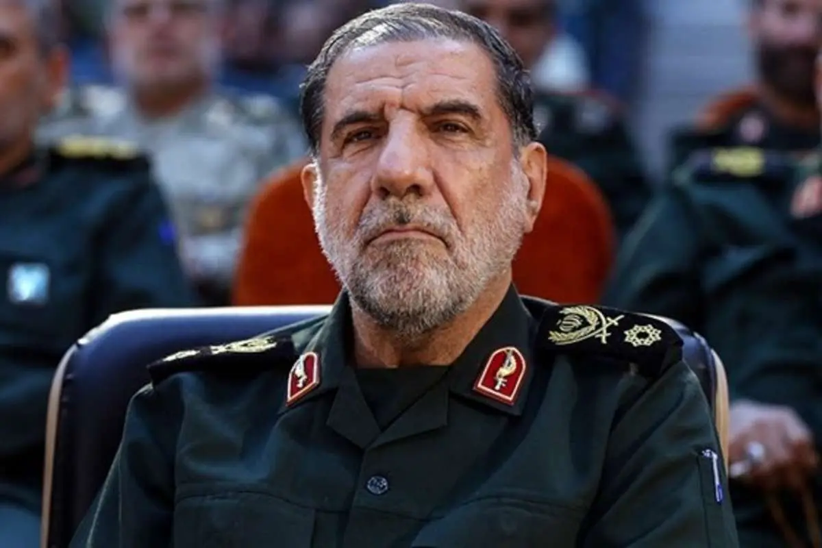 سردار کوثری: ایران و روسیه، منافع خود را جداگانه پیگیری می‌کنند