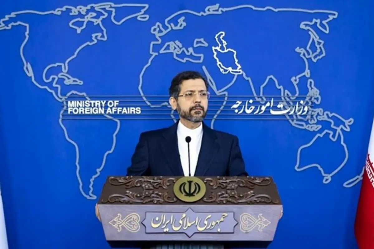 توضیح وزارت خارجه درباره پرداخت بدهی انگلیس و آزادی زاغری