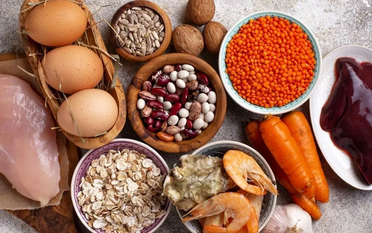 رژیم‌غذایی که خطر سرطان را کاهش می‌دهد