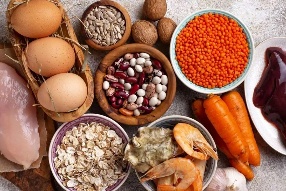رژیم‌غذایی که خطر سرطان را کاهش می‌دهد
