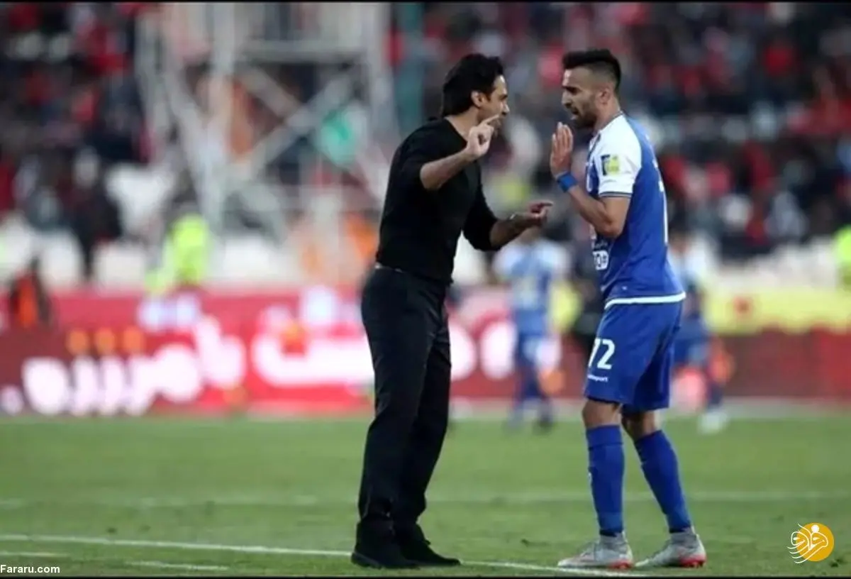 ارسلان مطهری به دنبال فرهاد مجیدی