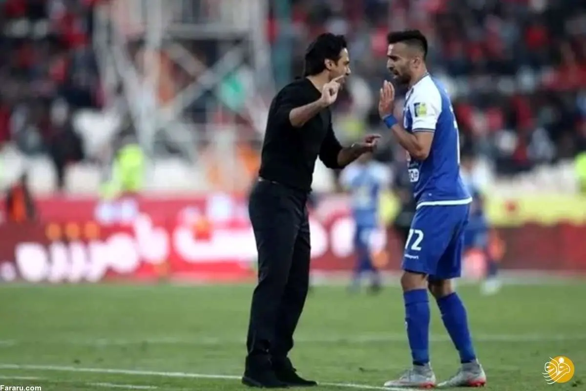 ارسلان مطهری به دنبال فرهاد مجیدی