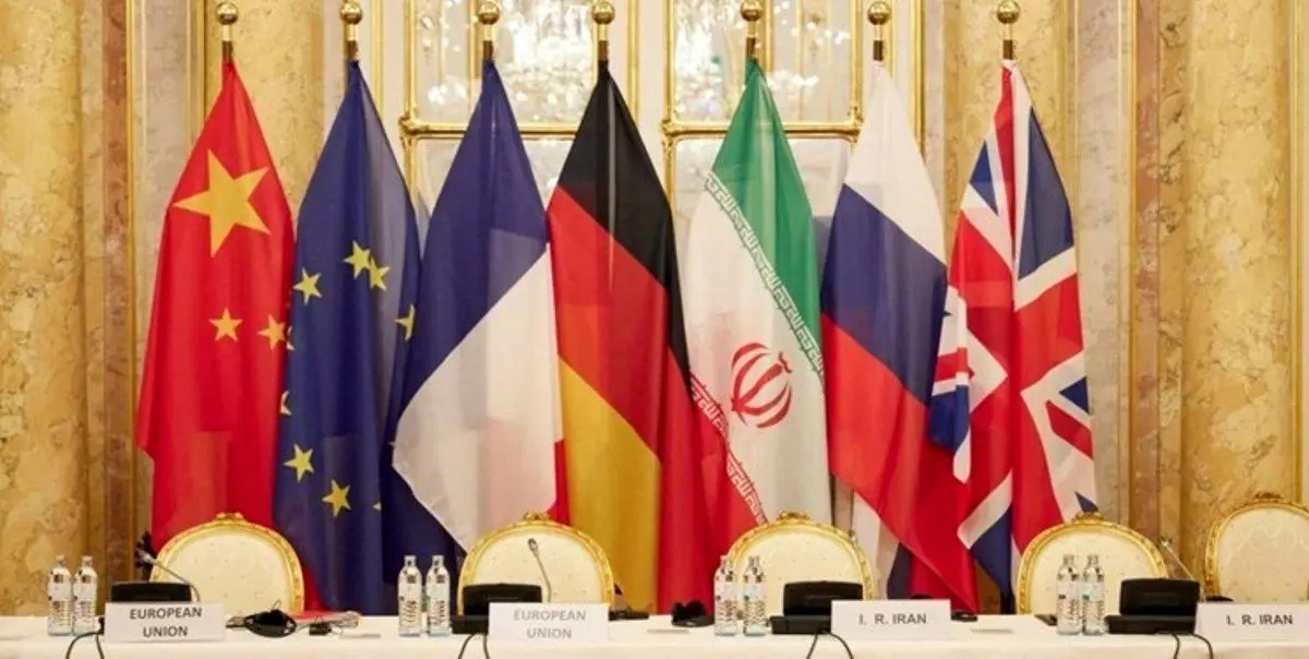 آلمان: پیش‌نویس متن نهایی مذاکرات وین تکمیل شده است