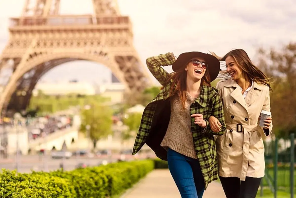 متولدین کدام ماه‌ها خوش سفرتر هستند؟