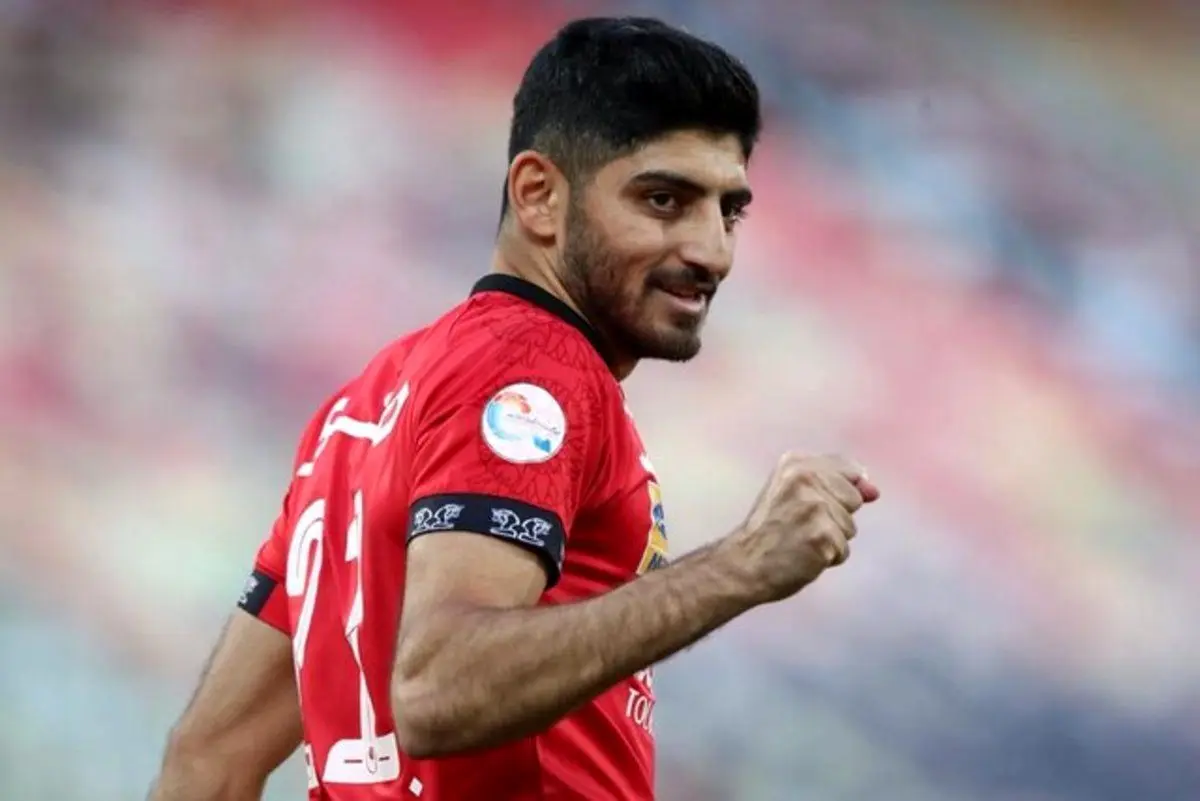ترابی: استقلال ۱۲ نفره بود!
