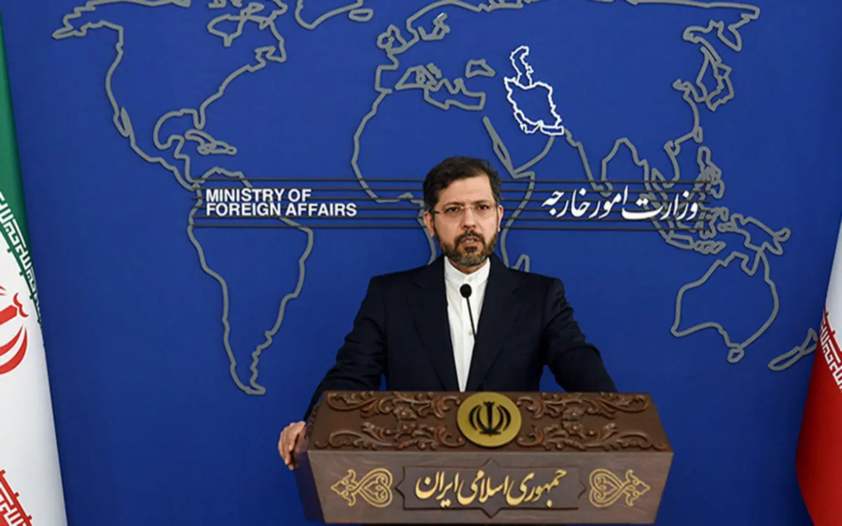 واکنش ایران به اظهارات گزارشگر ویژه حقوق بشر سازمان ملل