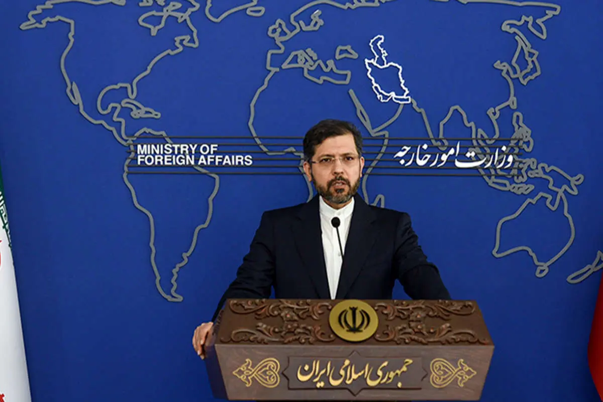 واکنش ایران به اظهارات گزارشگر ویژه حقوق بشر سازمان ملل