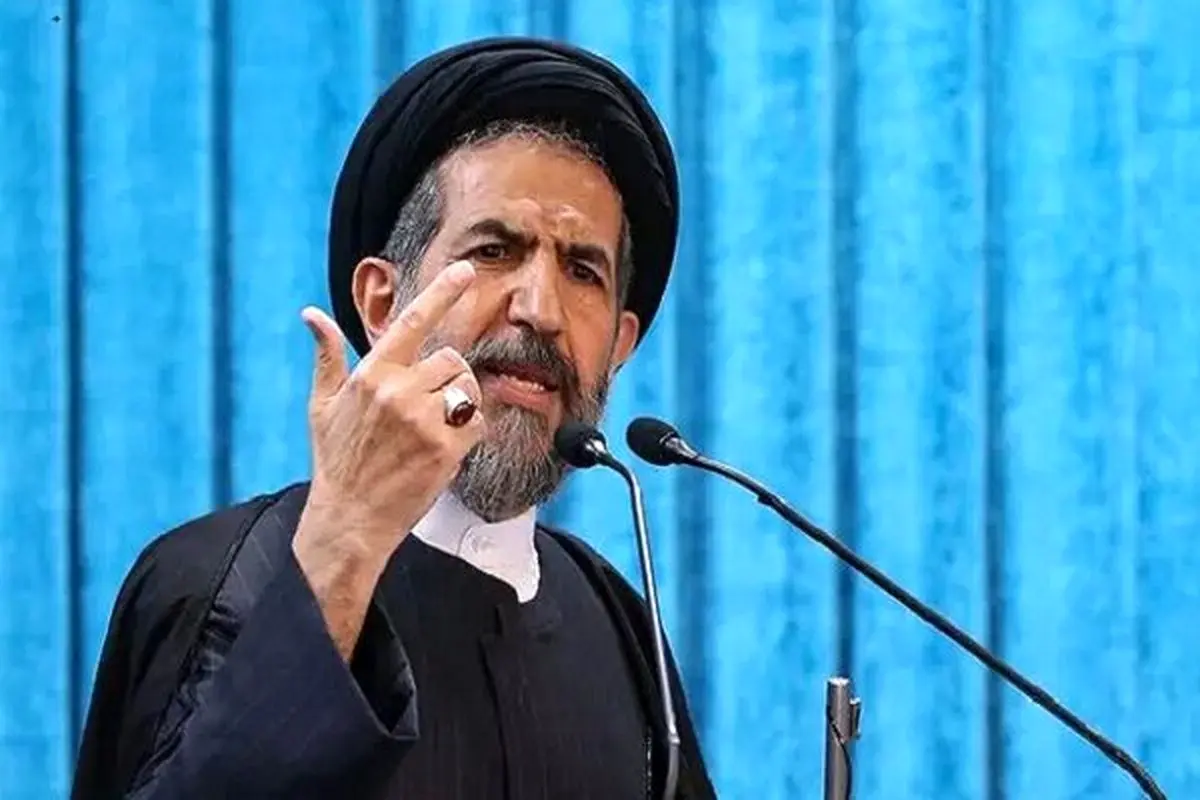 ابوترابی‌فرد: اشکی که جهان برای اوکراین می‌ریزد، اشک تمساح است