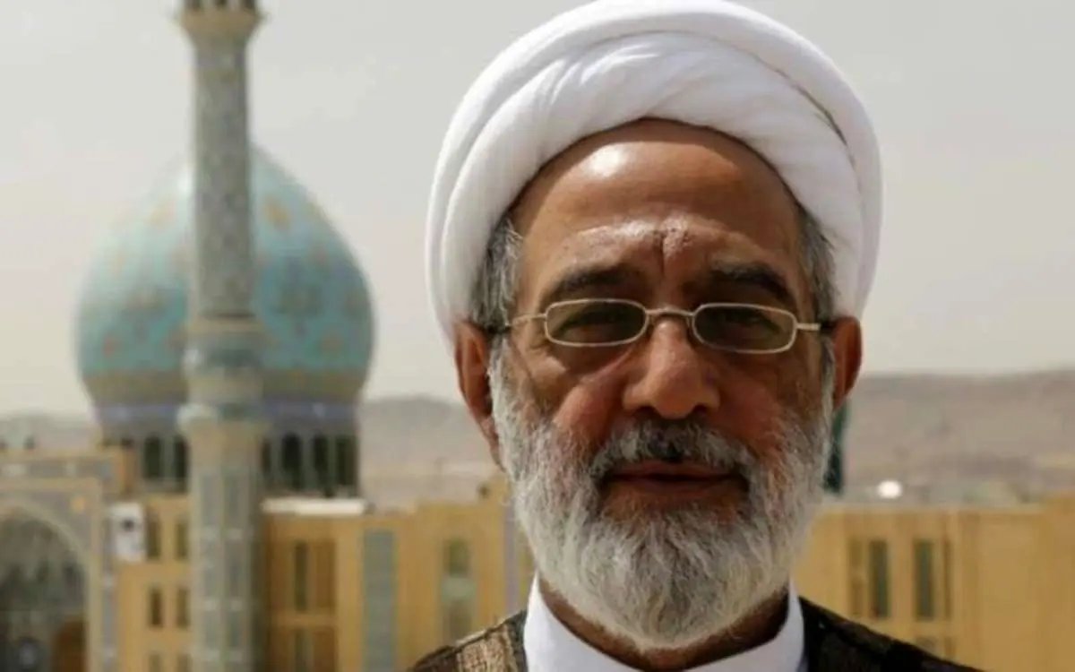 استعفای رئیس روحانی دانشکده پیراپزشکی تبریز یک روز پس از انتصاب