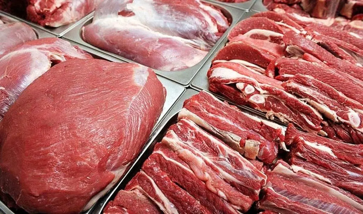 وضعیت بازار گوشت قرمز و مرغ در روز‌های پایانی سال