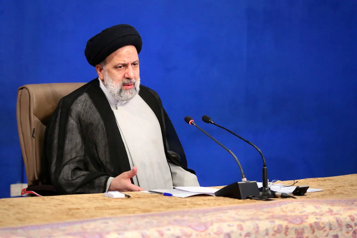 رییس‌جمهور: نباید کرونا به هیچ وجه در جامعه عادی‌انگاری شود
