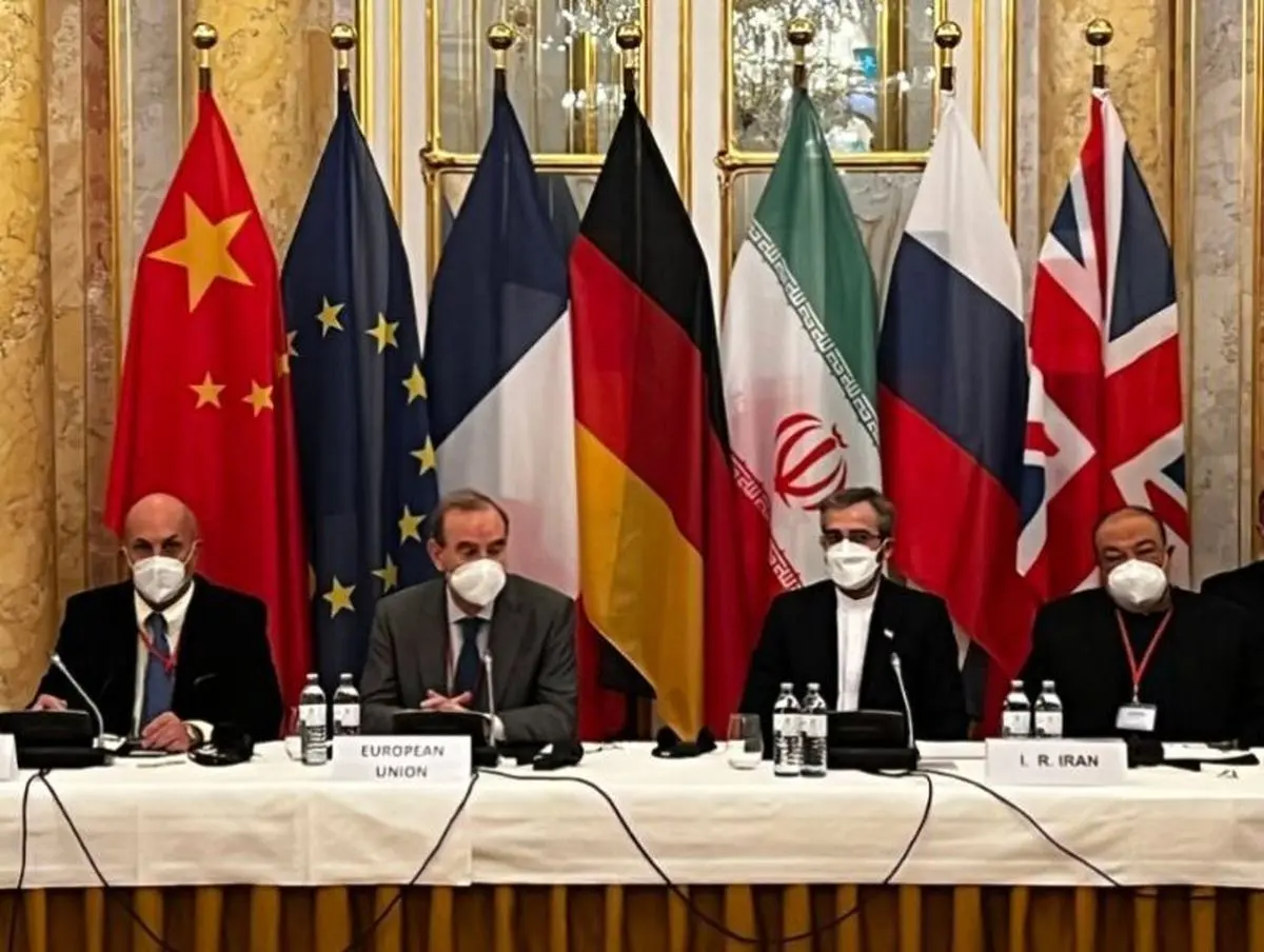 گمانه‌زنی رسانه انگلیسی از توافق قریب الوقوع در وین