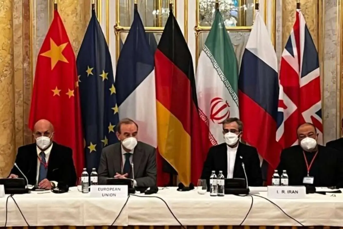 گمانهزنی رسانه انگلیسی از توافق قریب الوقوع در وین