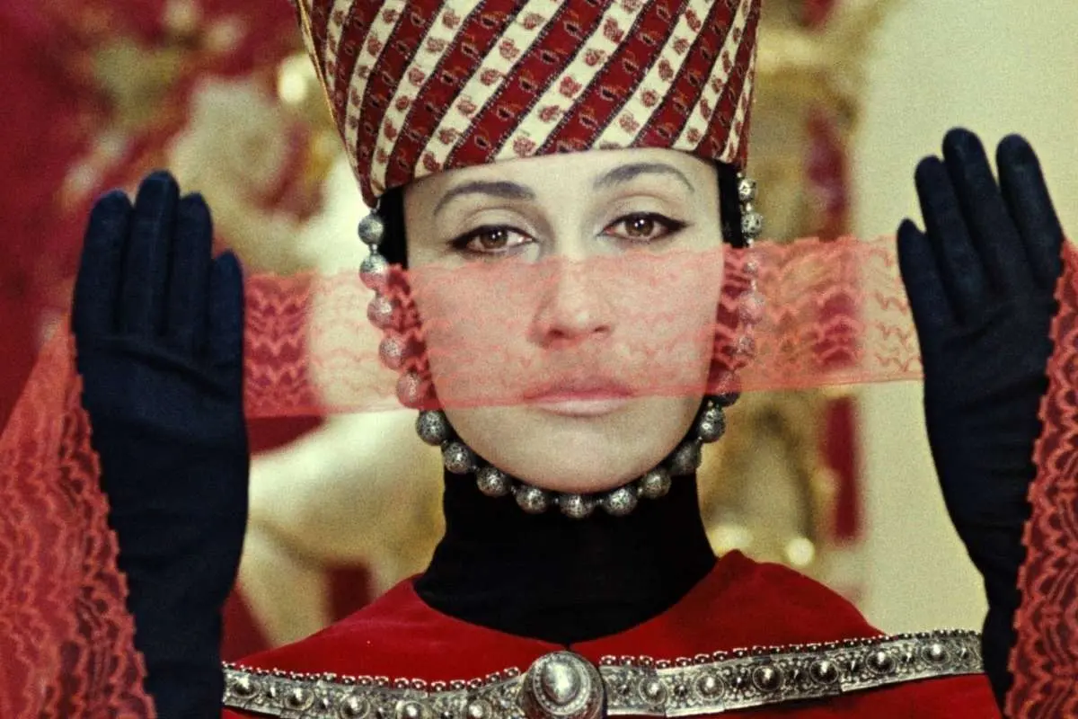 هشت فیلم شاعرانه برای دوستداران سینمای خاص