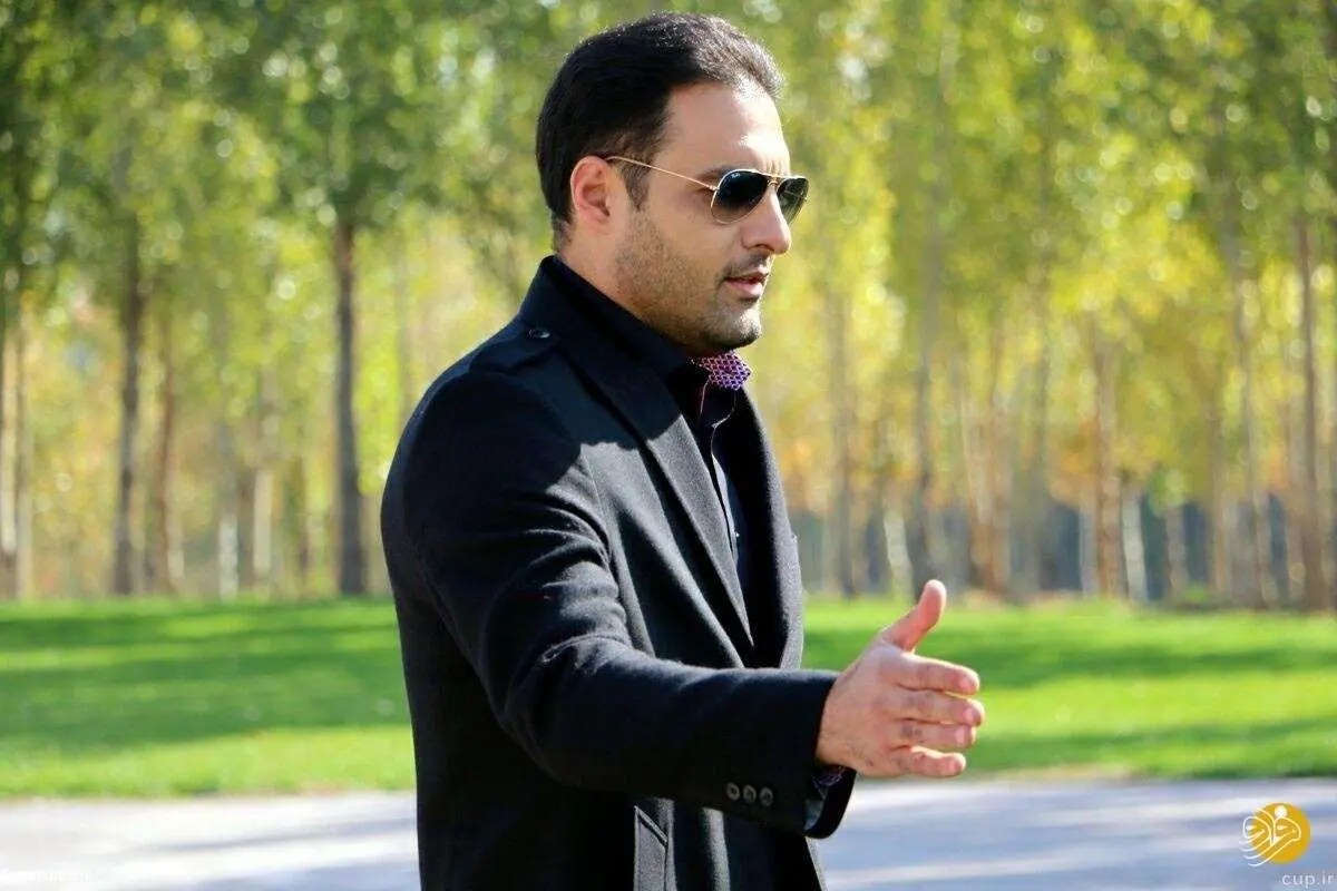 دروازه‌بان سابق استقلال مدیرورزشی پرسپولیس می‌شود